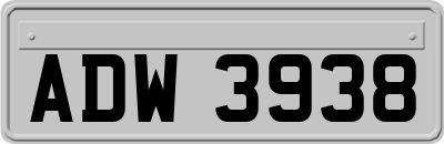 ADW3938