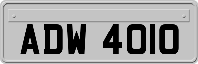 ADW4010