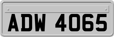 ADW4065