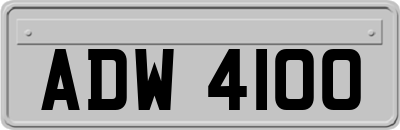 ADW4100