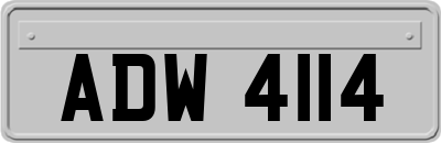 ADW4114