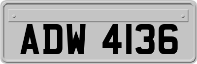 ADW4136