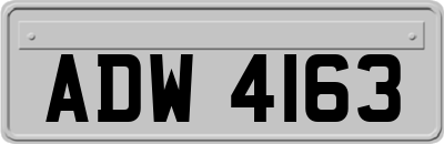 ADW4163
