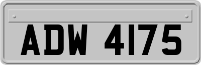 ADW4175
