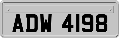 ADW4198