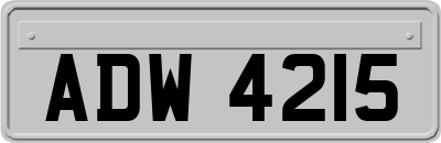 ADW4215