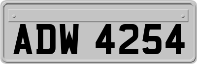 ADW4254