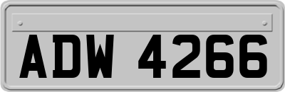 ADW4266