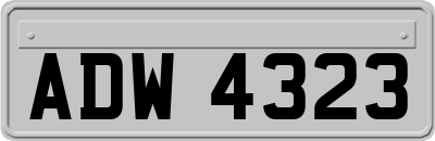 ADW4323
