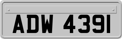 ADW4391
