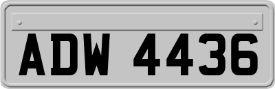 ADW4436