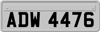 ADW4476