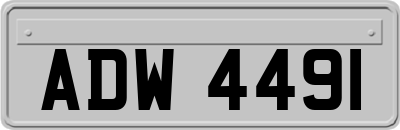 ADW4491