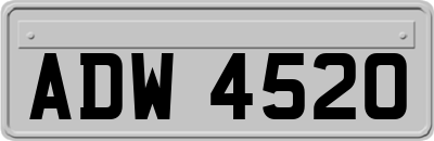 ADW4520