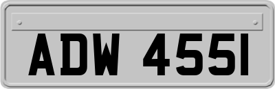 ADW4551