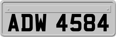 ADW4584