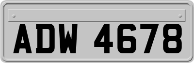 ADW4678