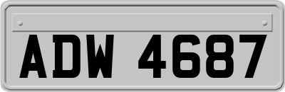 ADW4687