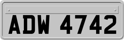 ADW4742
