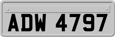 ADW4797