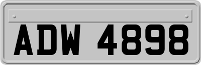 ADW4898
