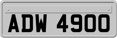 ADW4900