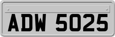 ADW5025