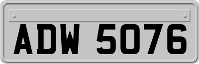 ADW5076