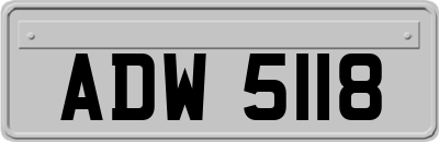 ADW5118