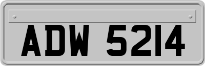 ADW5214