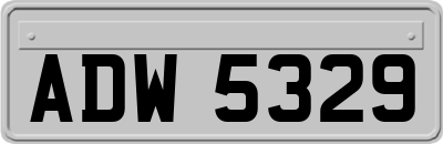 ADW5329