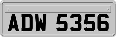 ADW5356