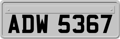ADW5367