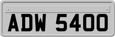 ADW5400