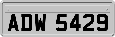 ADW5429
