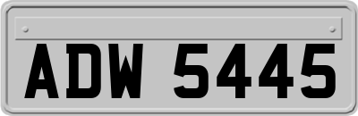 ADW5445