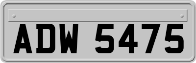 ADW5475
