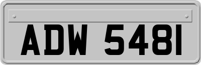 ADW5481