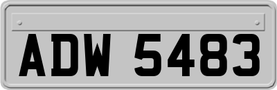 ADW5483