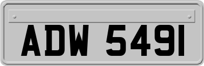 ADW5491