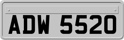 ADW5520