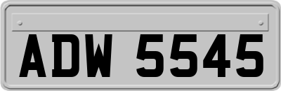 ADW5545