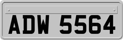 ADW5564