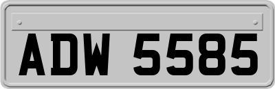 ADW5585