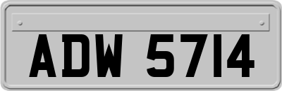 ADW5714