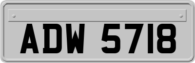 ADW5718