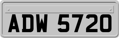 ADW5720