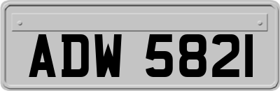 ADW5821