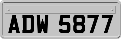 ADW5877