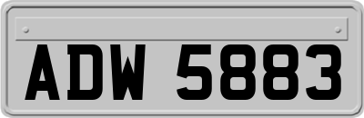 ADW5883